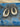 SS, 5.43g, 1.4" wavy elongated hoops